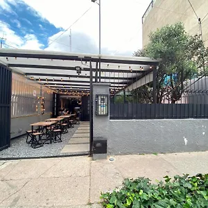  Pensión Kafe &