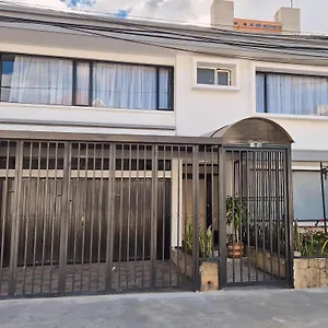  Hotel Turistico De La Abuela