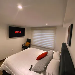  Hotel Dulce Hogar Colombiano