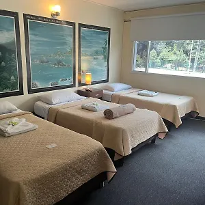 4* Hotel Greco Boutique