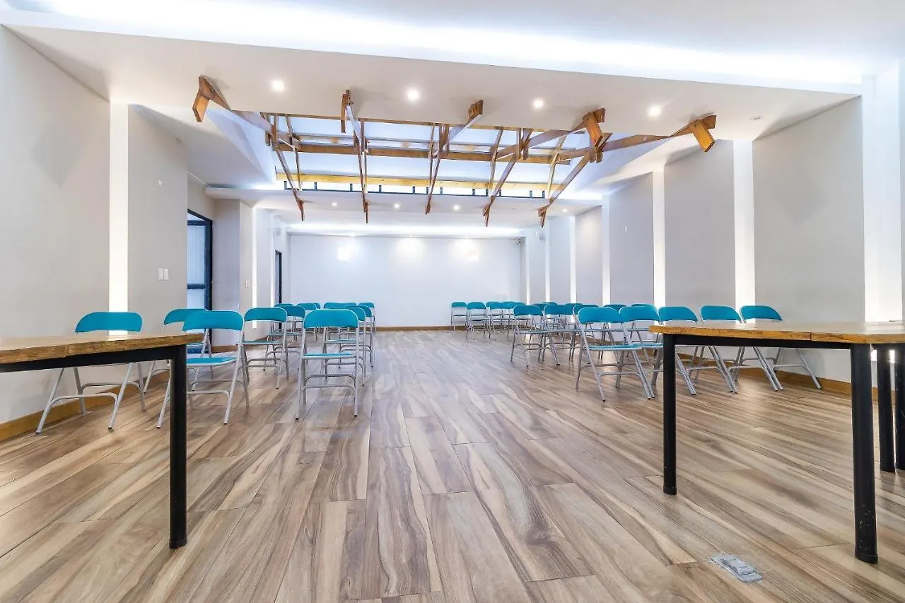 Ayenda Casa Kolping Hotel Bogota