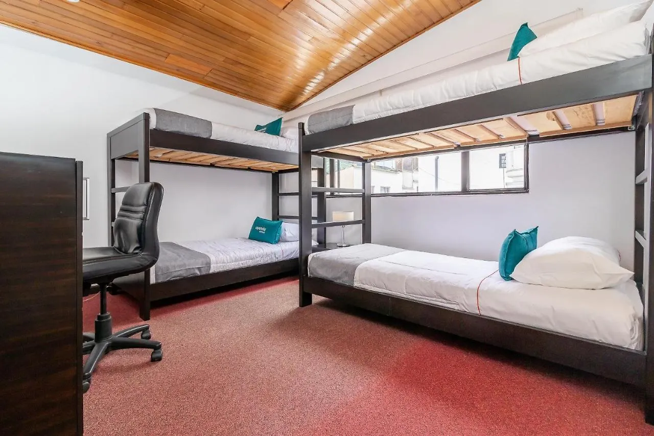 Ayenda Casa Kolping Hotel Bogota